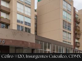 2 Habitación Apartamento en venta en Alvaro Obregon, Ciudad de México, Alvaro Obregon