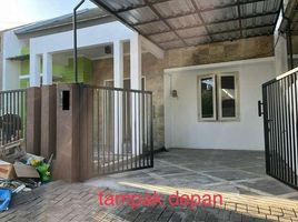 4 Kamar Rumah for rent in Kenjeran, Surabaya, Kenjeran