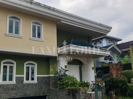 4 Bedroom Villa for sale in Quezon City, Eastern District, Quezon City