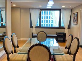 2 Bedroom Apartment for sale at THE SHANG GRAND TOWER, Makati City