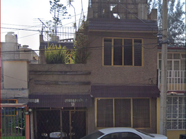 4 Habitación Villa en venta en Gustavo A Madero, Ciudad de México, Gustavo A Madero