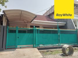 3 Bedroom House for sale in Sawahan, Surabaya, Sawahan