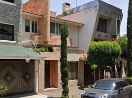 Villa 4 chambre à vendre à Benito Juarez, Mexico City, Benito Juarez