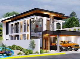 4 Bedroom House for sale in Cebu, Central Visayas, Talisay City, Cebu