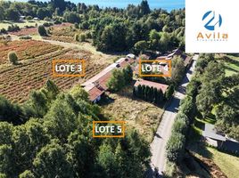  Land for sale in Cautin Araucania, Villarrica, Cautin, Araucania, Chile