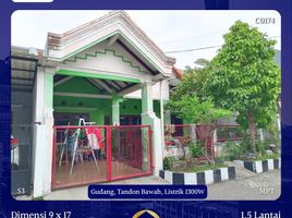 5 Habitación Casa en venta en Lakarsantri, East Jawa, Lakarsantri, Surabaya