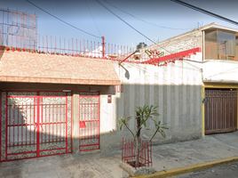 3 Schlafzimmer Haus zu verkaufen in Venustiano Carranza, Mexico City, Venustiano Carranza