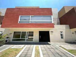 3 Schlafzimmer Haus zu verkaufen in Temoaya, Mexico, Temoaya