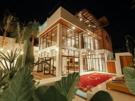 4 Schlafzimmer Villa zu verkaufen in Badung, Bali, Mengwi