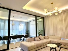 5 Habitación Villa en venta en Muntinlupa City, Metro Manila, Muntinlupa City, Southern District, Metro Manila