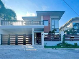 4 Bedroom House for sale in Angeles City, Central Luzon, Angeles City, Pampanga, Central Luzon