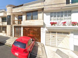 4 Habitación Casa en venta en Gustavo A Madero, Ciudad de México, Gustavo A Madero