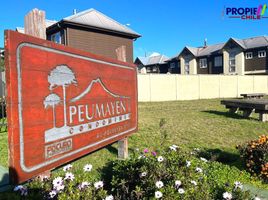 3 Habitación Casa en venta en Hospital San Francisco Pucon, Pucón, Pucón