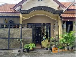 3 Kamar Rumah for sale in Kenjeran, Surabaya, Kenjeran