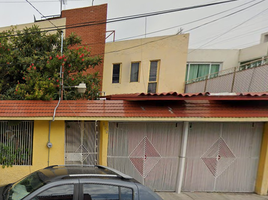 Villa 3 chambre à vendre à Cuauhtemoc, Mexico City, Cuauhtemoc