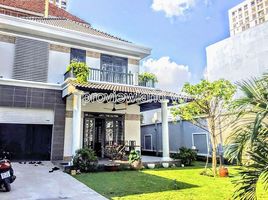 2 Bedroom Villa for sale in Thao Dien, District 2, Thao Dien