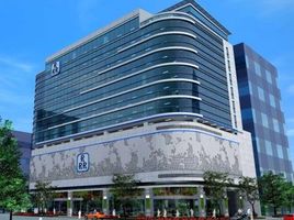 523.95 SqM Office for rent in Baclaran LRT-1, Pasay City, Paranaque City