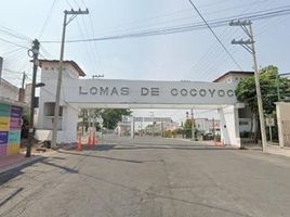 4 Schlafzimmer Villa zu verkaufen in Tlayacapan, Morelos, Tlayacapan, Morelos