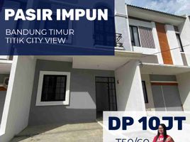 3 Bedroom House for sale in Arcamanik, Bandung, Arcamanik