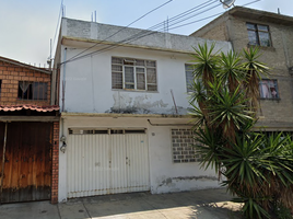 3 Schlafzimmer Haus zu verkaufen in Tultitlan, Mexico, Tultitlan