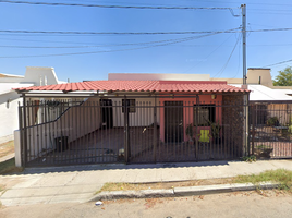 Maison 3 chambre à vendre à Hermosillo, Sonora, Hermosillo