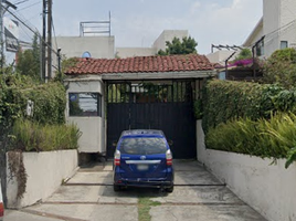 Maison 3 chambre à vendre à Cuajimalpa De Morelos, Mexico City, Cuajimalpa De Morelos