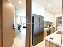 3 Bedroom Apartment for rent in Thao Dien, Ho Chi Minh City, Thao Dien, District 2, Ho Chi Minh City
