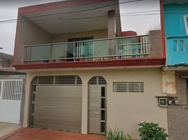 Maison 4 chambre à vendre à Coatzacoalcos, Veracruz, Coatzacoalcos