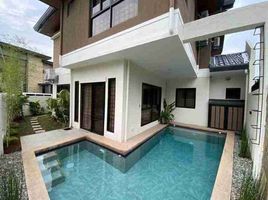 4 chambre Maison for sale in Central Luzon, Angeles City, Pampanga, Central Luzon