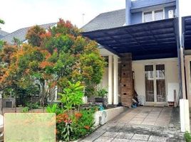 5 Schlafzimmer Villa zu verkaufen in Lakarsantri, East Jawa, Lakarsantri