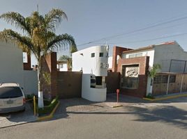 Villa 3 chambre à vendre à Toluca, Mexico, Toluca