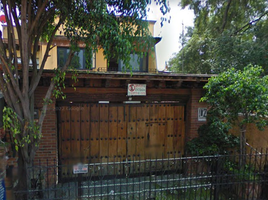 Maison 4 chambre à vendre à Alvaro Obregon, Mexico City, Alvaro Obregon