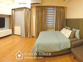 2 Habitación Departamento en venta en San Juan City, Metro Manila, San Juan City