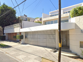4 Schlafzimmer Villa zu verkaufen in Naucalpan De Juarez, Mexico, Naucalpan De Juarez