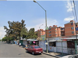 2 Habitación Apartamento en venta en Iztacalco, Ciudad de México, Iztacalco