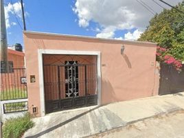 3 Habitación Casa en venta en Merida, Yucatán, Merida