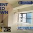 2 Bedroom Apartment for sale at Uptown Parksuites, Makati City