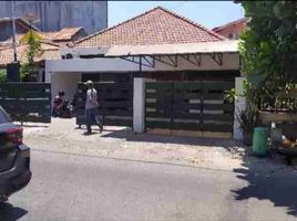 4 Kamar Rumah for sale in Gubeng, Surabaya, Gubeng