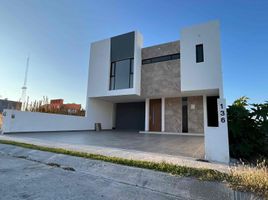 3 Schlafzimmer Villa zu verkaufen in Morelia, Michoacan, Morelia, Michoacan