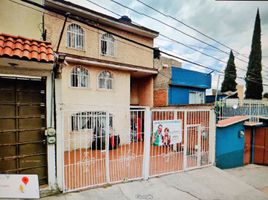 3 Schlafzimmer Villa zu verkaufen in Nicolas Romero, Mexico, Nicolas Romero