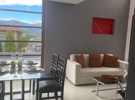 1 Bedroom Condo for rent in Cumbaya, Quito, Cumbaya