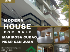 4 Bedroom Villa for sale in Quezon City, Metro Manila, Quezon City, Eastern District