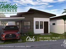 3 chambre Maison for sale in Soccsksargen, General Santos City, South Cotabato, Soccsksargen