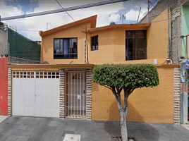 3 Schlafzimmer Villa zu verkaufen in Cuauhtemoc, Mexico City, Cuauhtemoc