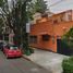 Maison 4 chambre à vendre à Alvaro Obregon, Mexico City, Alvaro Obregon