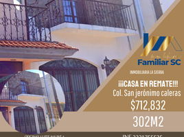 3 Schlafzimmer Haus zu verkaufen in San Pedro Cholula, Puebla, San Pedro Cholula