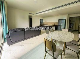 3 Bedroom Apartment for rent in Thu Thiem, Ho Chi Minh City, Thu Thiem