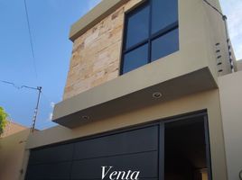 4 Schlafzimmer Haus zu verkaufen in San Luis Potosi, San Luis Potosi, San Luis Potosi, San Luis Potosi
