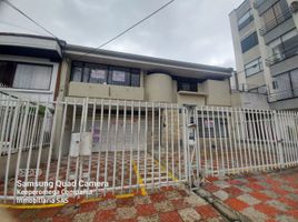 8 Habitación Casa en venta en Bogotá, Cundinamarca, Bogotá