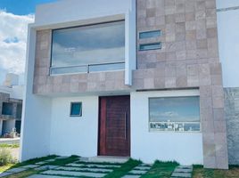4 Schlafzimmer Haus zu verkaufen in San Agustin Tlaxiaca, Hidalgo, San Agustin Tlaxiaca, Hidalgo